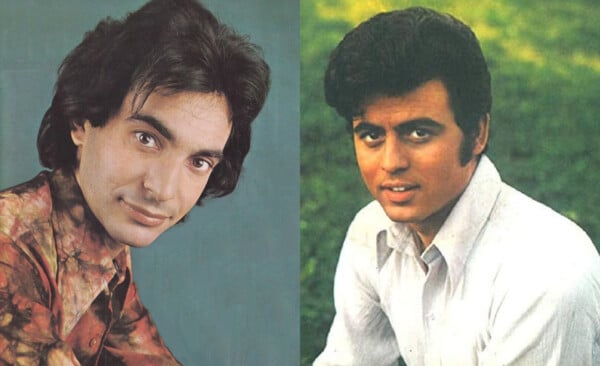 Little Tony - Τέρης Χρυσός: Ιταλικά ποπ τραγούδια, που έγιναν μεγάλες επιτυχίες στην Ελλάδα των 60s