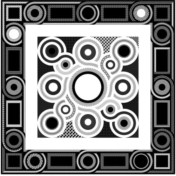 «The End»: Το εμβληματικό έργο του Νίκου Αλεξίου εκτίθεται ξανά