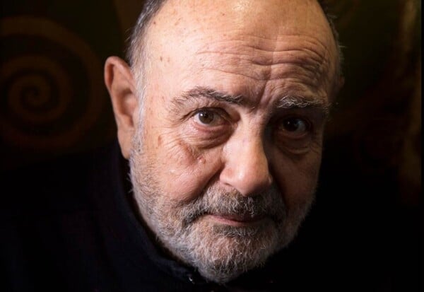 ΑΛΕΞΗΣ ΠΑΝΣΕΛΗΝΟΣ ΒΡΑΒΕΙΟ ΚΑΒΑΦΗ