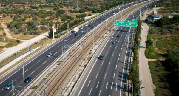 ΑΤΤΙΚΗ ΟΔΟΣ