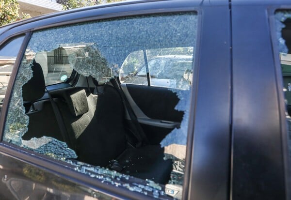 ΕΚΡΗΞΗ ΚΟΡΥΔΑΛΛΟΣ ΧΕΙΡΟΒΟΜΒΙΔΑ ΖΗΜΙΕΣ