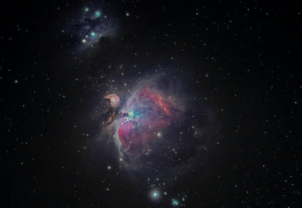 ΓΑΛΑΞΙΕΣ ΣΥΓΚΡΟΥΣΗ NASA HUBBLE