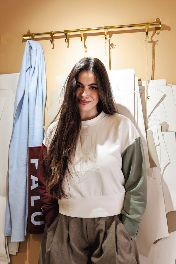 Palu: Γυναίκες με σεξαπίλ, χιούμορ και «σπορτ κου(λ)τούρ»