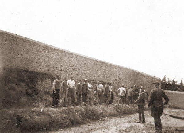 20 λεπτά με τον Πολυμέρη Βόγλη