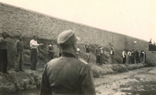 20 λεπτά με τον Πολυμέρη Βόγλη