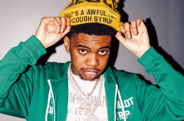 ΡΑΠΕΡ ΘΑΝΑΤΟΣ LIL POPPA