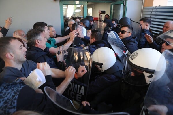 ΝΟΣΟΚΟΜΕΙΟ ΝΙΚΑΙΑΣ ΕΝΤΑΣΗ ΑΔΩΝΙΣ ΓΕΩΡΓΙΑΔΗΣ