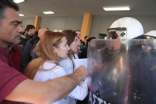 ΝΟΣΟΚΟΜΕΙΟ ΝΙΚΑΙΑΣ ΕΝΤΑΣΗ ΑΔΩΝΙΣ ΓΕΩΡΓΙΑΔΗΣ