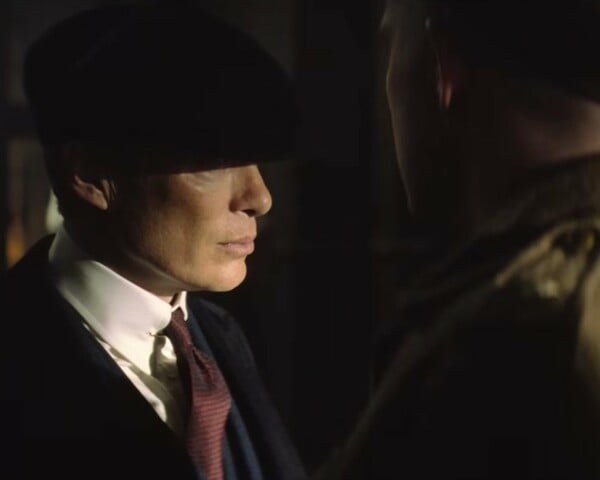 PEAKY BLINDERS ΤΑΙΝΙΑ ΤΡΕΙΛΕΡ