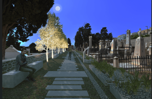 ΣΥΡΟΣ ΤΑΦΙΚΑ ΜΝΗΜΕΙΑ ΕΡΜΟΥΠΟΛΗ