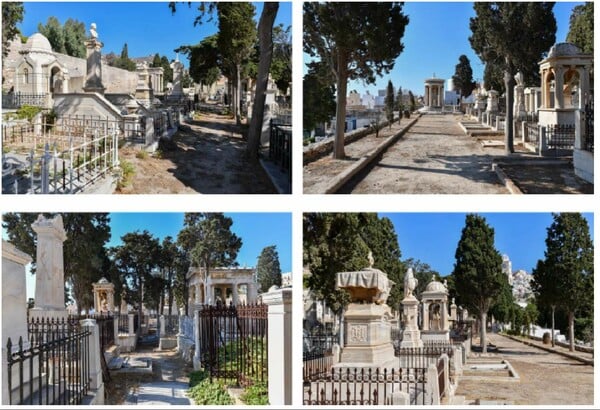 ΣΥΡΟΣ ΤΑΦΙΚΑ ΜΝΗΜΕΙΑ ΕΡΜΟΥΠΟΛΗ