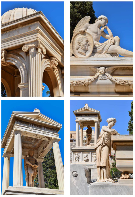 ΣΥΡΟΣ ΤΑΦΙΚΑ ΜΝΗΜΕΙΑ ΕΡΜΟΥΠΟΛΗ