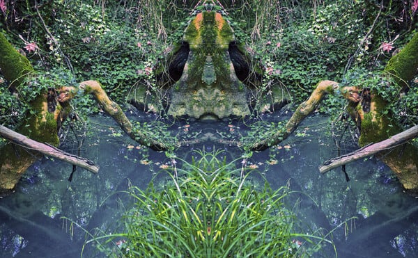 ΕΠΕΞ Έξι χώροι τέχνης των Εξαρχείων ενώνουν τις δυνάμεις τους με θέμα το νερό 