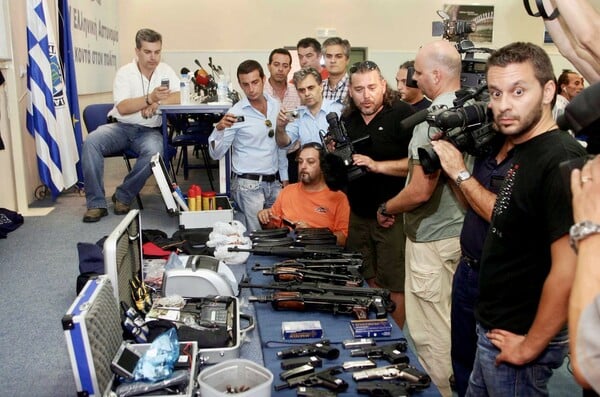 Παλαιοκώστας: 17 χρόνια «άπιαστος»