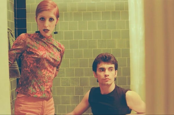 *Tι μένει όταν τελειώσει το ωραίο;/ ένα πολυπόστ του Πάνου Μιχαήλ