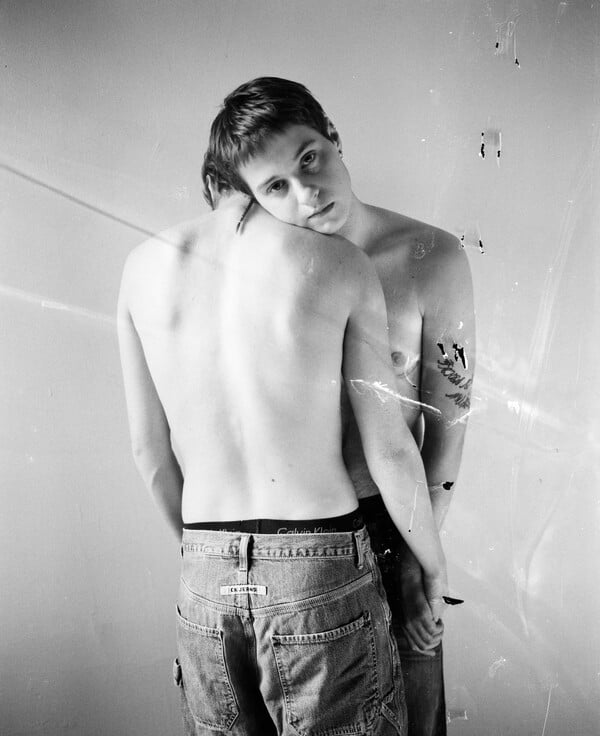 *Tι μένει όταν τελειώσει το ωραίο;/ ένα πολυπόστ του Πάνου Μιχαήλ