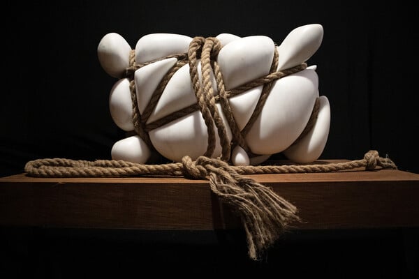 ΕΠΕΞ Έξι χώροι τέχνης των Εξαρχείων ενώνουν τις δυνάμεις τους με θέμα το νερό 