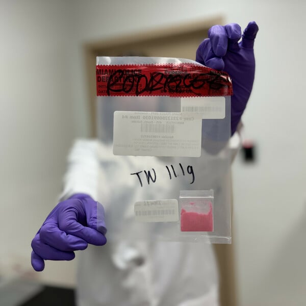 Τι συμβαίνει με την κεταμίνη στην Ελλάδα;