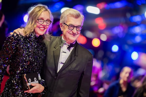 76η BERLINALE: Οι γυναίκες στην Berlinale και η αδόκιμη πολιτική υπεκφυγή του Βιμ Βέντερς