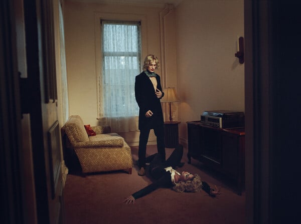 *Tι μένει όταν τελειώσει το ωραίο;/ ένα πολυπόστ του Πάνου Μιχαήλ