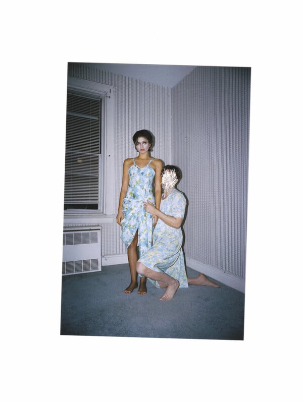 *Tι μένει όταν τελειώσει το ωραίο;/ ένα πολυπόστ του Πάνου Μιχαήλ