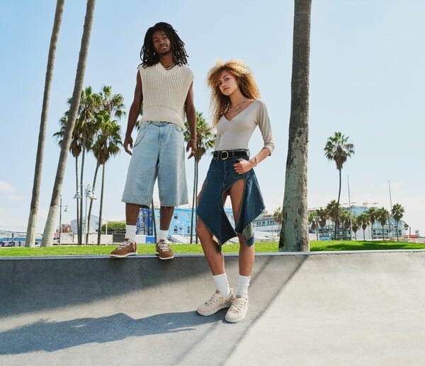 UGG: Η συλλογή Lowmel εξελίσσεται με μια νέα προσθήκη για την Άνοιξη 2026