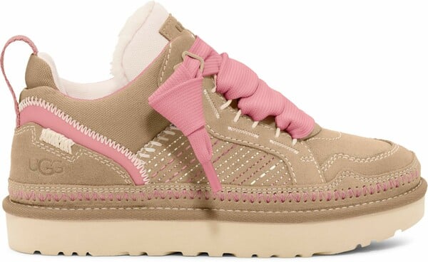 UGG: Η συλλογή Lowmel εξελίσσεται με μια νέα προσθήκη για την Άνοιξη 2026