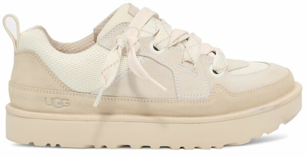 UGG: Η συλλογή Lowmel εξελίσσεται με μια νέα προσθήκη για την Άνοιξη 2026