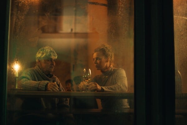 76η BERLINALE: Οι γυναίκες στην Berlinale και η αδόκιμη πολιτική υπεκφυγή του Βιμ Βέντερς