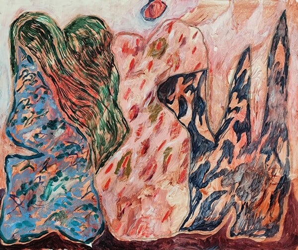 ΕΠΕΞ Έξι χώροι τέχνης των Εξαρχείων ενώνουν τις δυνάμεις τους με θέμα το νερό 