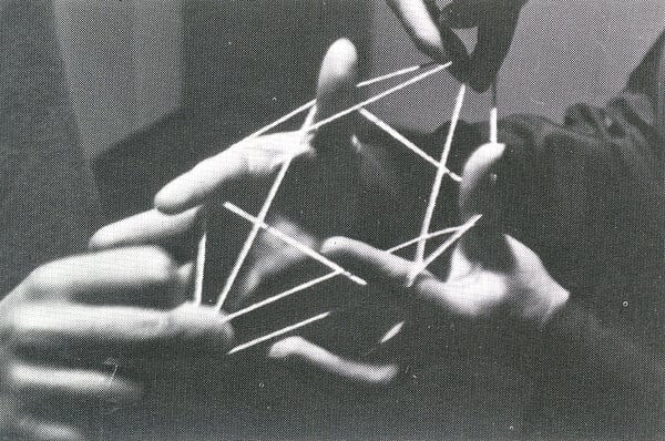 Γιάννης Μπουτέας: Ένας πρωτοπόρος καλλιτέχνης, ένας εξαιρετικός άνθρωπος