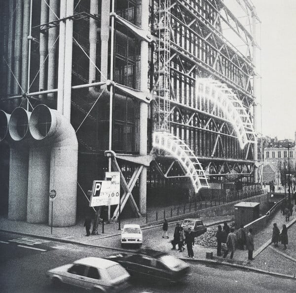 Γιάννης Μπουτέας: Ένας πρωτοπόρος καλλιτέχνης, ένας εξαιρετικός άνθρωπος