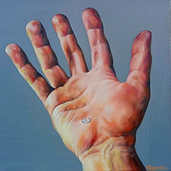 ΕΠΕΞ Έξι χώροι τέχνης των Εξαρχείων ενώνουν τις δυνάμεις τους με θέμα το νερό 