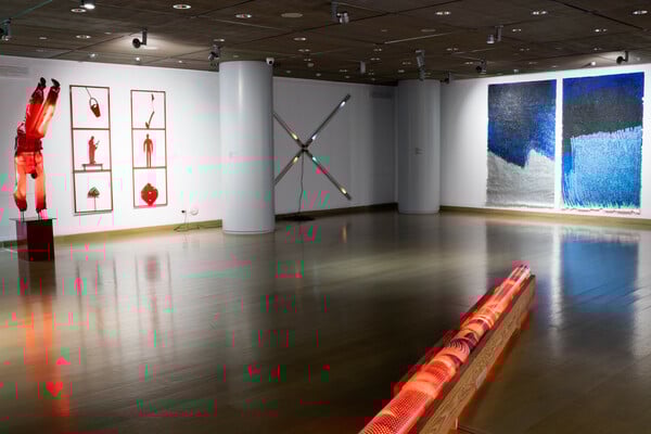 Γιάννης Μπουτέας: Ένας πρωτοπόρος καλλιτέχνης, ένας εξαιρετικός άνθρωπος