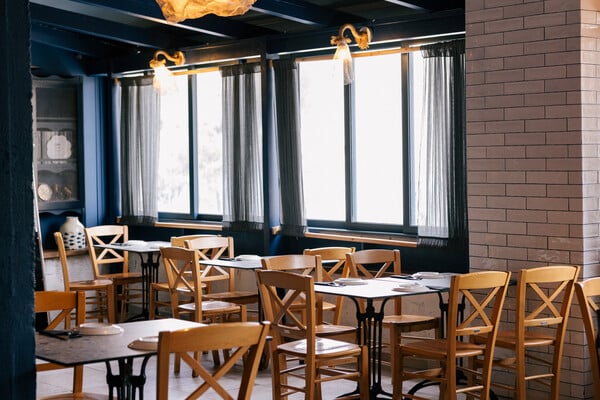 Το Ψάριστον ανατρέπει τα δεδομένα στους μεζέδες της ψαροφαγίας