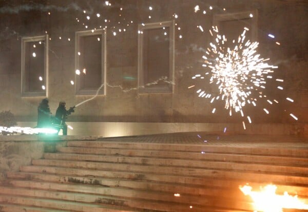 ΑΛΒΑΝΙΑ ΕΠΕΙΣΟΔΙΑ ΔΙΑΔΗΛΩΤΕΣ ΜΟΛΟΤΟΦ