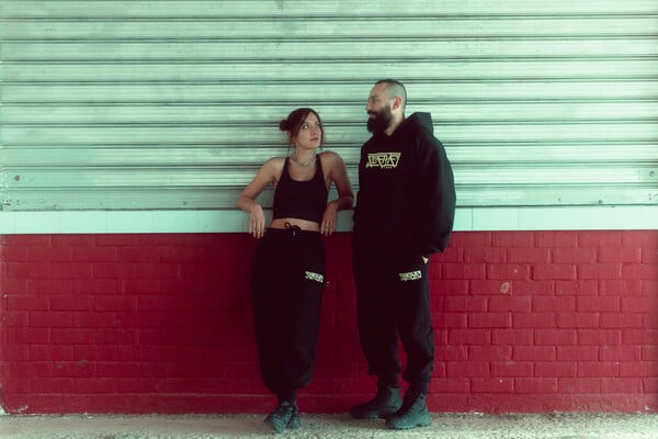 Andy, η ιστορία μιας μποξέρ