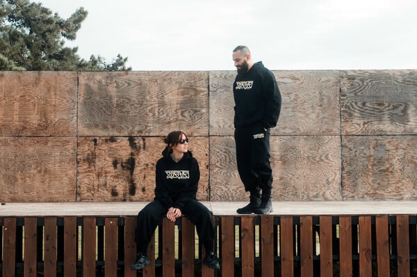 Andy, η ιστορία μιας μποξέρ