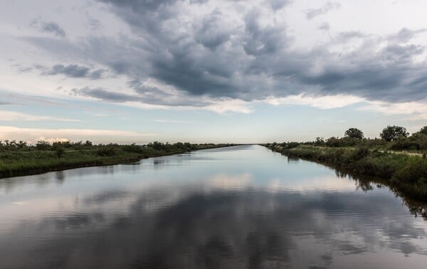 ΕΒΡΟΣ ΠΟΤΑΜΙ ΠΥΘΙΟ ΠΛΗΜΜΥΡΕΣ