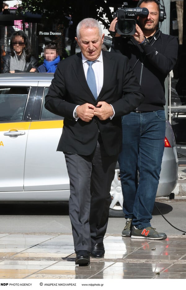 ΕΛΕΝΗ ΓΛΥΚΑΤΖΗ ΑΡΒΕΛΕΡ ΚΗΔΕΙΑ ΜΗΤΡΟΠΟΛΗ ΑΘΗΝΩΝ