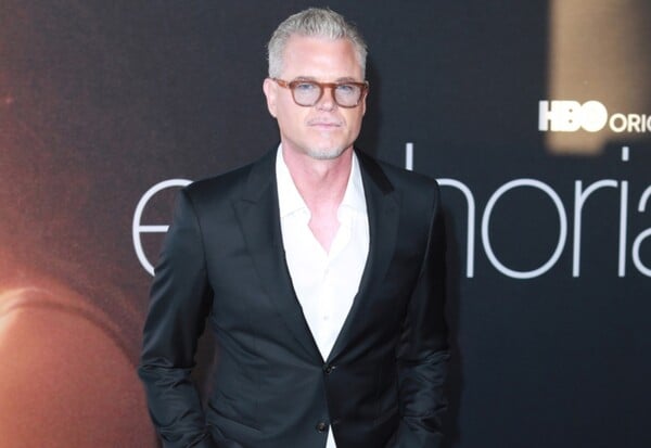 ΕΡΙΚ ΝΤΕΙΝ ΠΕΘΑΝΕ