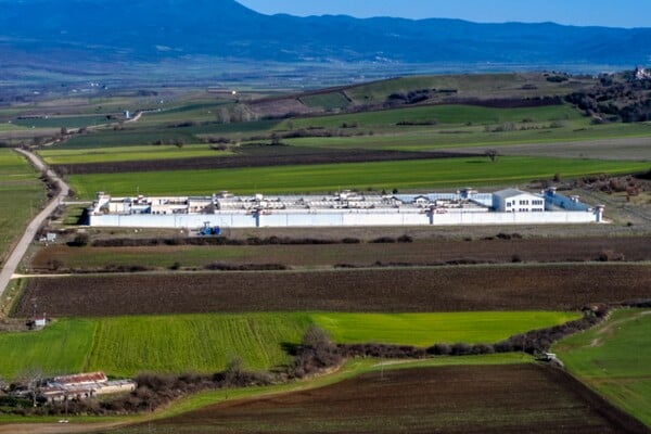 ΦΥΛΑΚΕΣ ΔΟΜΟΚΟΥ ΔΟΛΟΦΟΝΙΑ