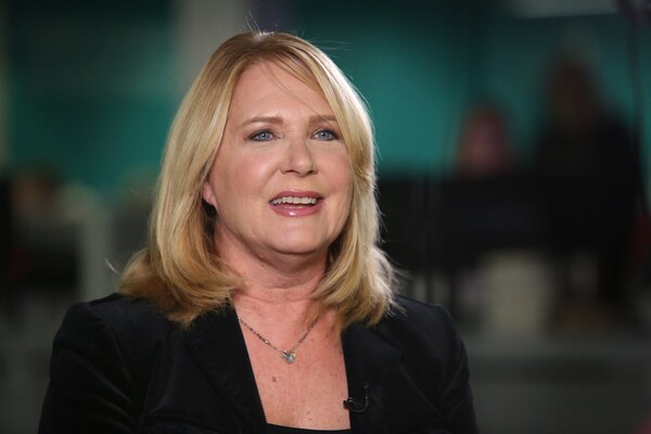 Η ρεπόρτερ που αποκάλυψε το σκάνδαλο του Έπσταϊν μιλά μετά τη σύλληψη του Άντριου