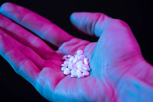 Τι συμβαίνει με την κεταμίνη στην Ελλάδα;