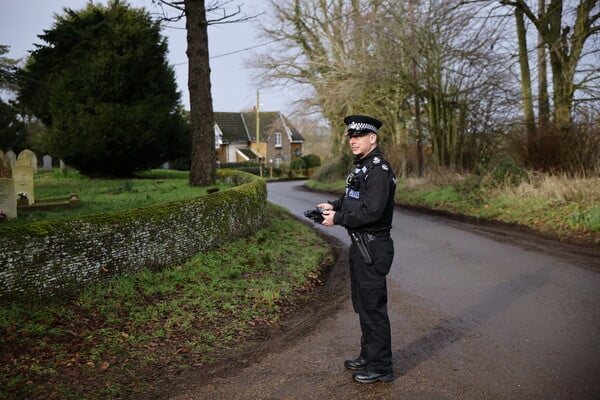 ΑΝΤΡΙΟΥ ΣΥΛΛΗΨΗ ΕΠΣΤΑΪΝ ΕΡΕΥΝΑ