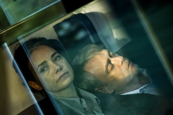 BERLINALE ΧΡΥΣΗ ΑΡΚΤΟΣ ΚΙΤΡΙΝΑ ΓΡΑΜΜΑΤΑ