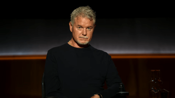 ΕΡΙΚ ΝΤΕΙΝ ΚΟΡΕΣ NETFLIX ALS