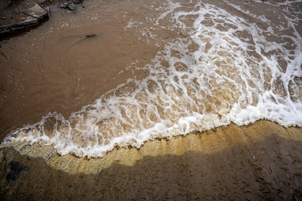 ΛΗΜΝΟΣ ΚΑΚΟΚΑΙΡΙΑ