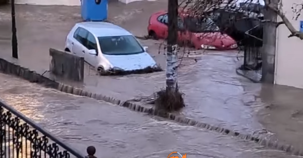 ΛΗΜΝΟΣ ΚΑΚΟΚΑΙΡΙΑ ΡΕΜΑ