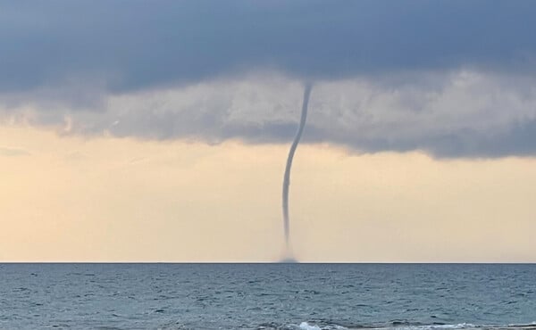 ΡΑΦΗΝΑ ΥΔΡΟΣΤΡΟΒΙΛΟΣ